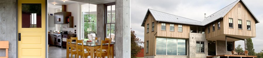 Vashon Island Home Remodeler | Modern Northwest Farmhouse